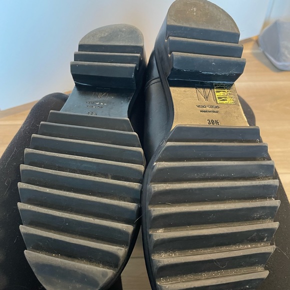 Tamara Mellon Easy Rider Mid-Calf Boots 🥾 - Picture 9 of 9